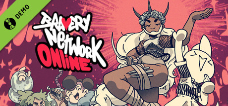 Bravery Network Online Demo