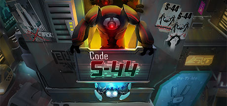 Code S-44 : Episode 1