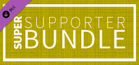Super Supporter Bundle