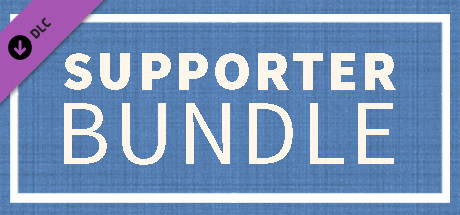 Supporter Bundle