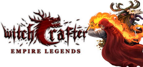 Witchcrafter: Empire Legends