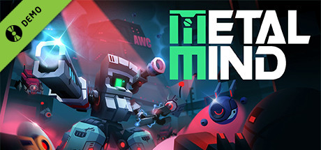 Metal Mind Demo
