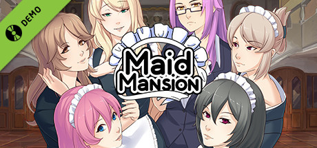 Maid Mansion Demo