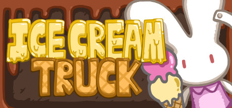 Ice Cream Truck 