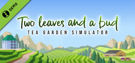 Tea Garden Simulator Demo