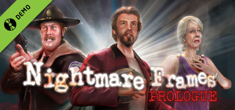 Nightmare Frames Prologue