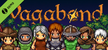 Vagabond Demo