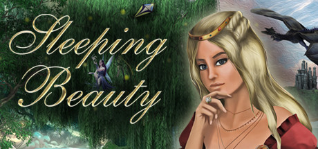 Sleeping Beauty: Hidden Objects