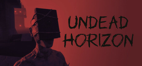Undead Horizon