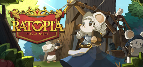 Ratopia Playtest