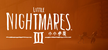 Little Nightmares III