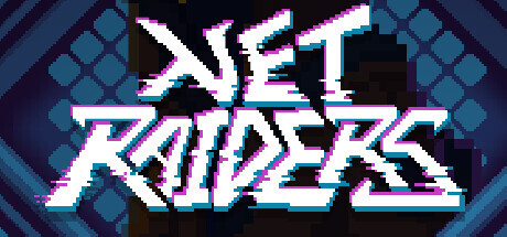 Net Raiders Playtest