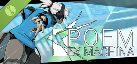 POEM EX MACHINA Demo
