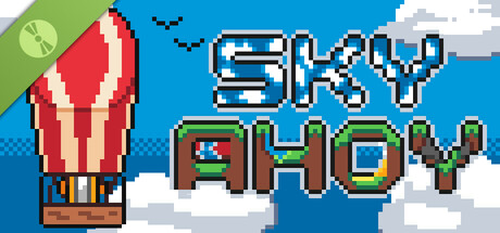 Sky Ahoy Demo