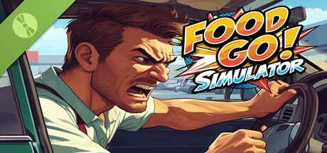 Food GO! Simulator Demo
