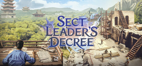 Sect Leader's Decree Playtest