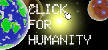 Click for Humanity