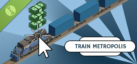 Train Metropolis Demo
