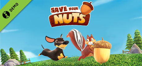 Save Your Nuts Demo