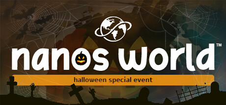 nanos world™ Halloween Playtest