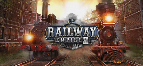 Railway Empire 2 - Playtest