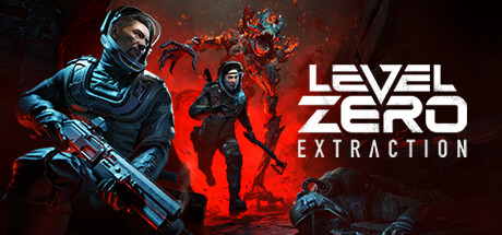Level Zero: Extraction - Playtest