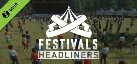 Festivals - Headliners Demo