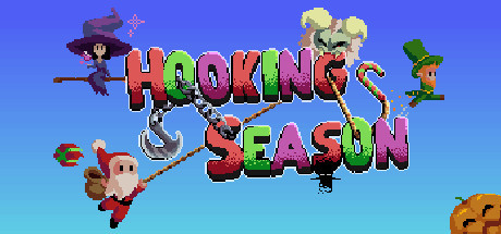 Hooking Season Playtest