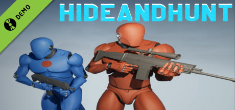 HIDEANDHUNT Demo