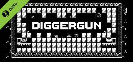 DIGGERGUN Demo