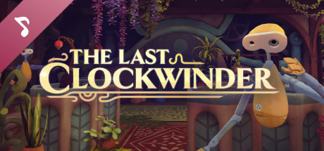 The Last Clockwinder Soundtrack