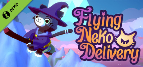 Flying Neko Delivery Demo