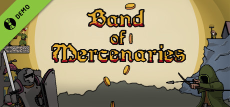 Band of Mercenaries Demo Beta