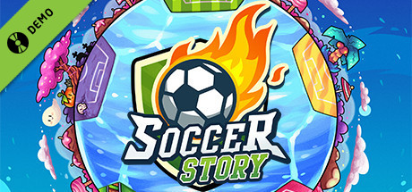 Soccer Story Demo