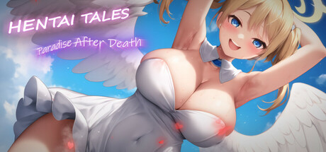 Hentai Tales: Paradise After Death