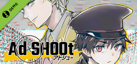 Ad SHOOt（アドシュー） Demo