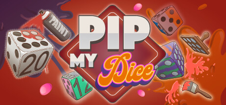 Pip My Dice Playtest
