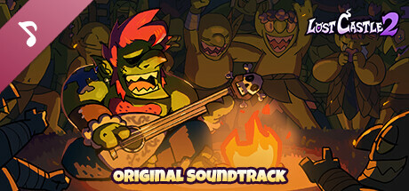 Lost Castle 2: Original Soundtrack