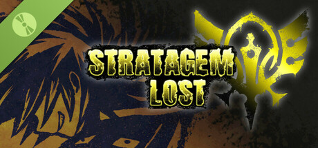Stratagem Lost Demo