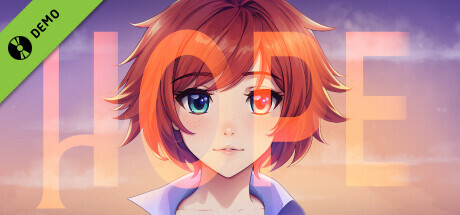 HOPE: Unlived Life Demo