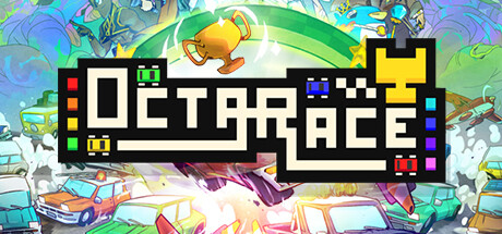 OctaRace Playtest