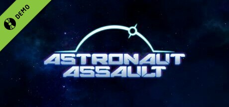 Astronaut Assault Demo