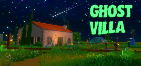 Ghost Villa