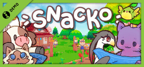 Snacko Demo