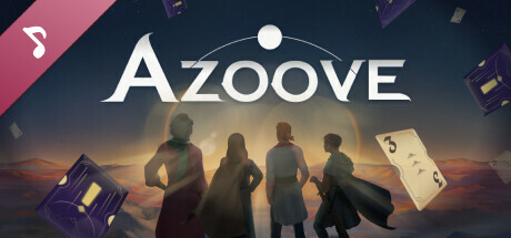 Azoove Soundtrack