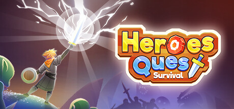 Heroes Quest Survival