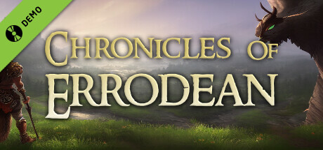 Chronicles Of Errodean Demo