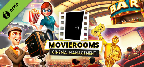 Movierooms Demo