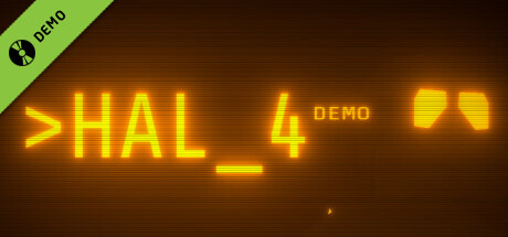 >HAL_4 Demo