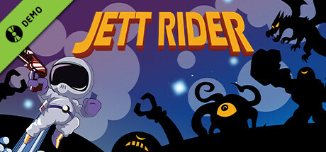 Jett Rider Demo